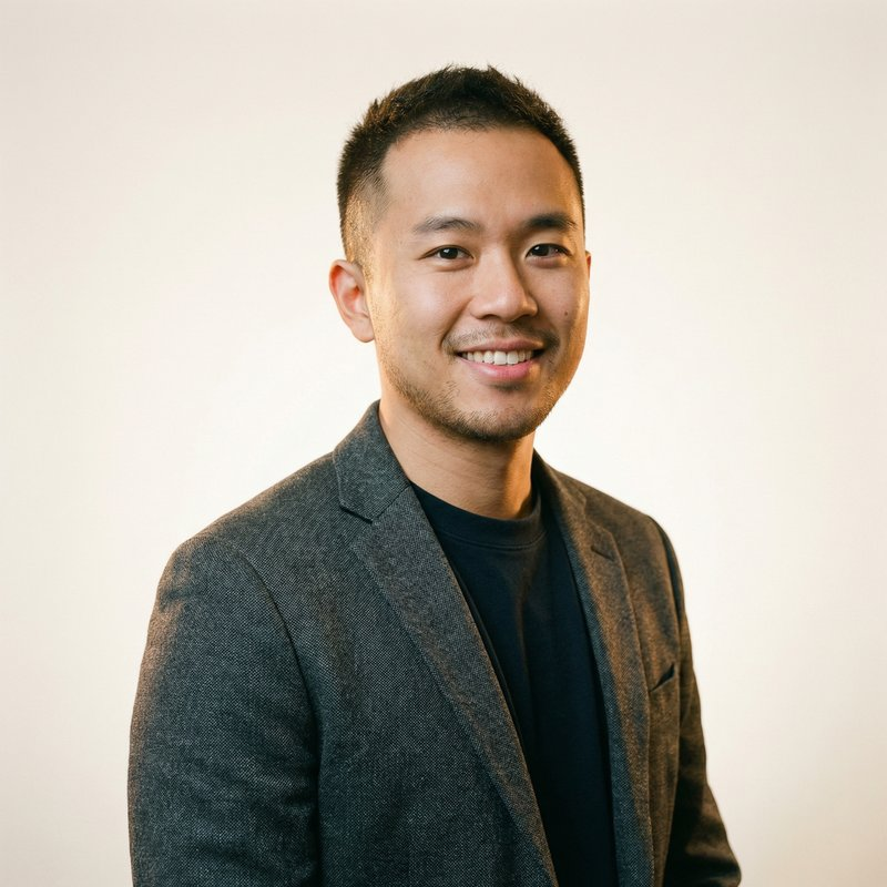 糖心vlog首席导演陈导远