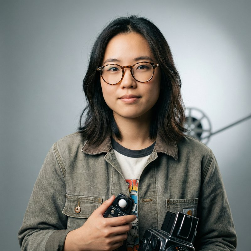 糖心vlog首席摄影师林雨彤