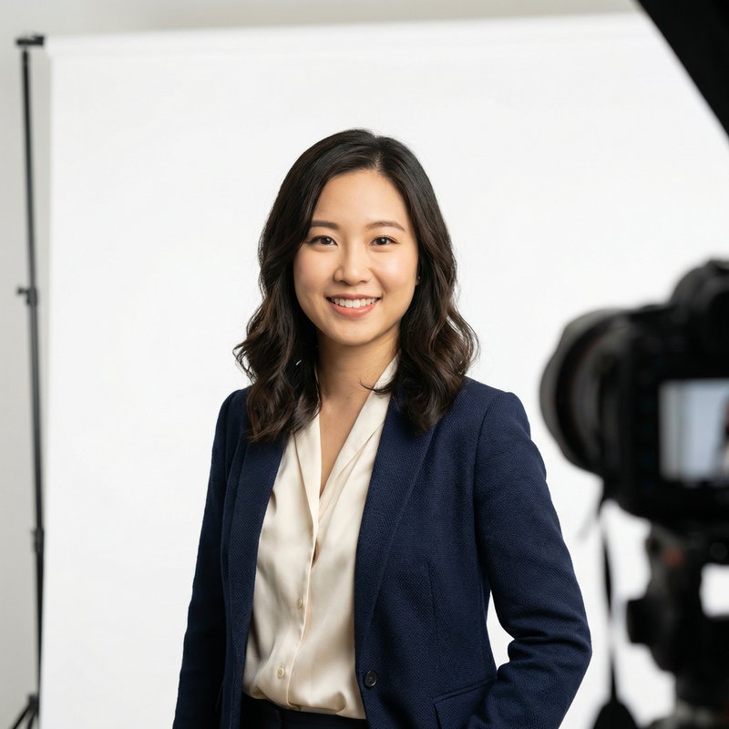 糖心vlog社区运营总监苏晓曼