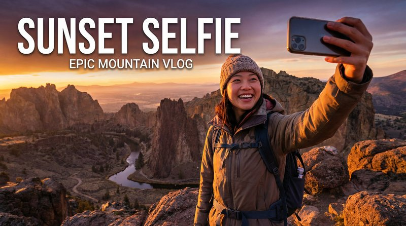 糖心vlog旅行视频分享