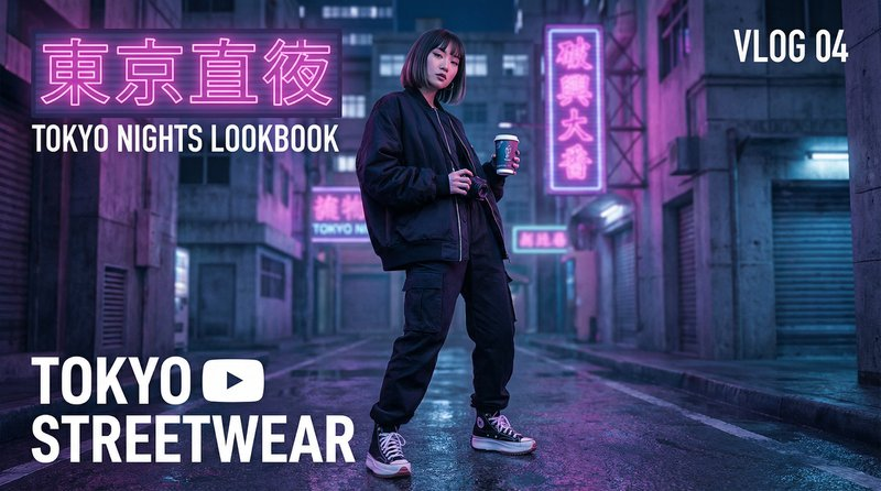 糖心vlog时尚穿搭视频